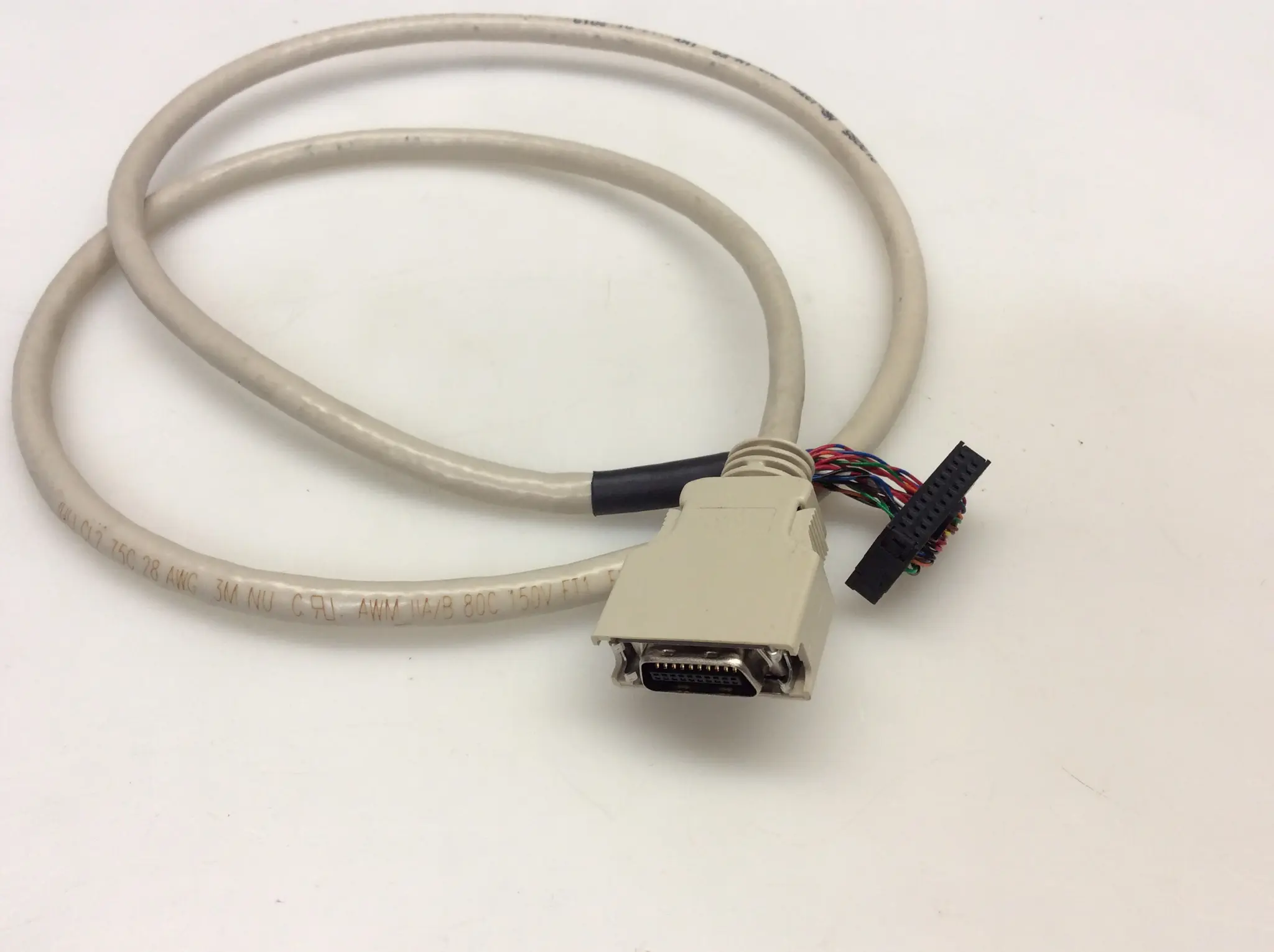 Produktfoto 1 von MR-J3TBL-CN3-1M-EG (IT69)
