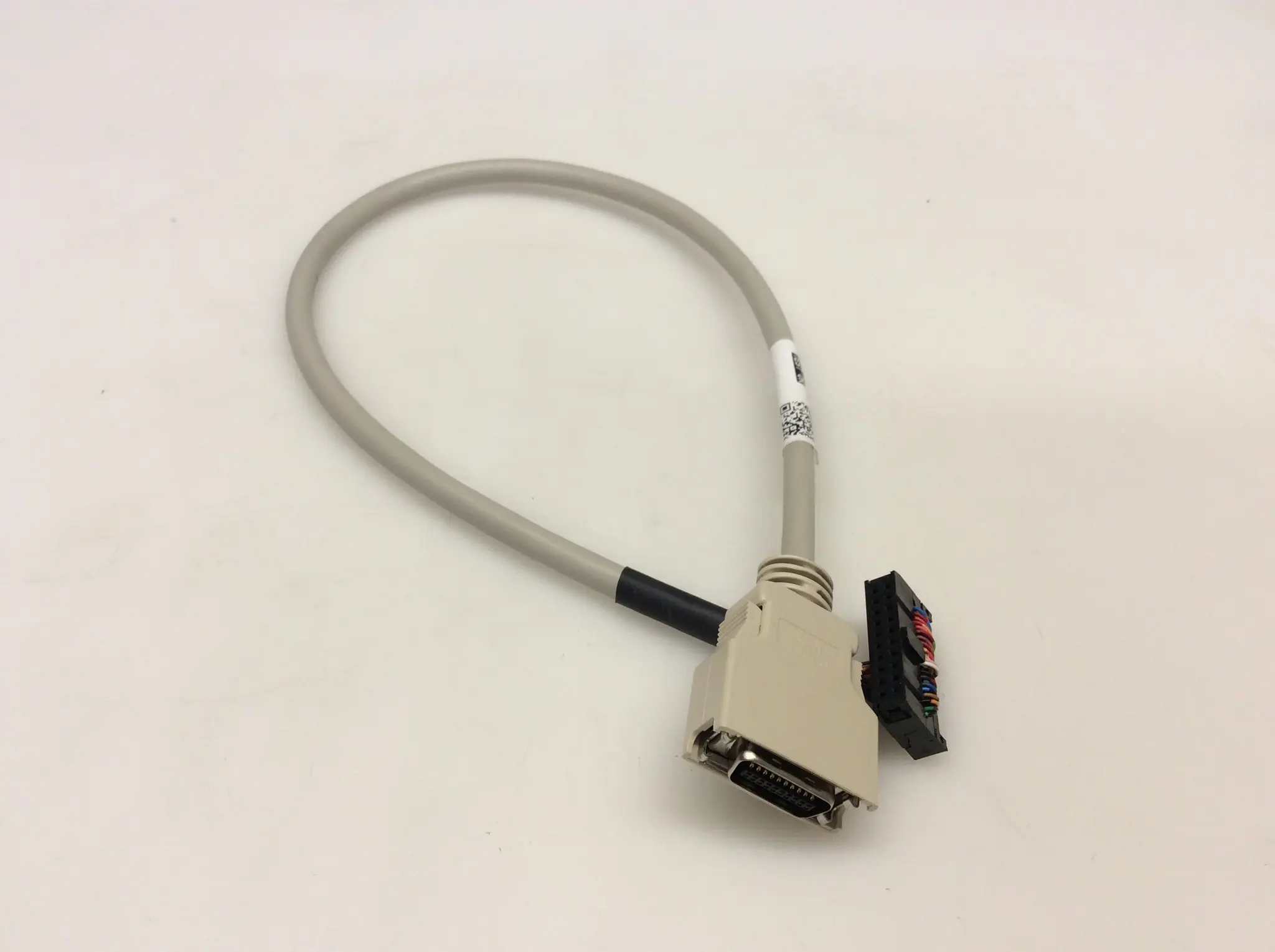 Produktfoto 1 von MR-J3TBL-CN3-05M-EG (IT70)