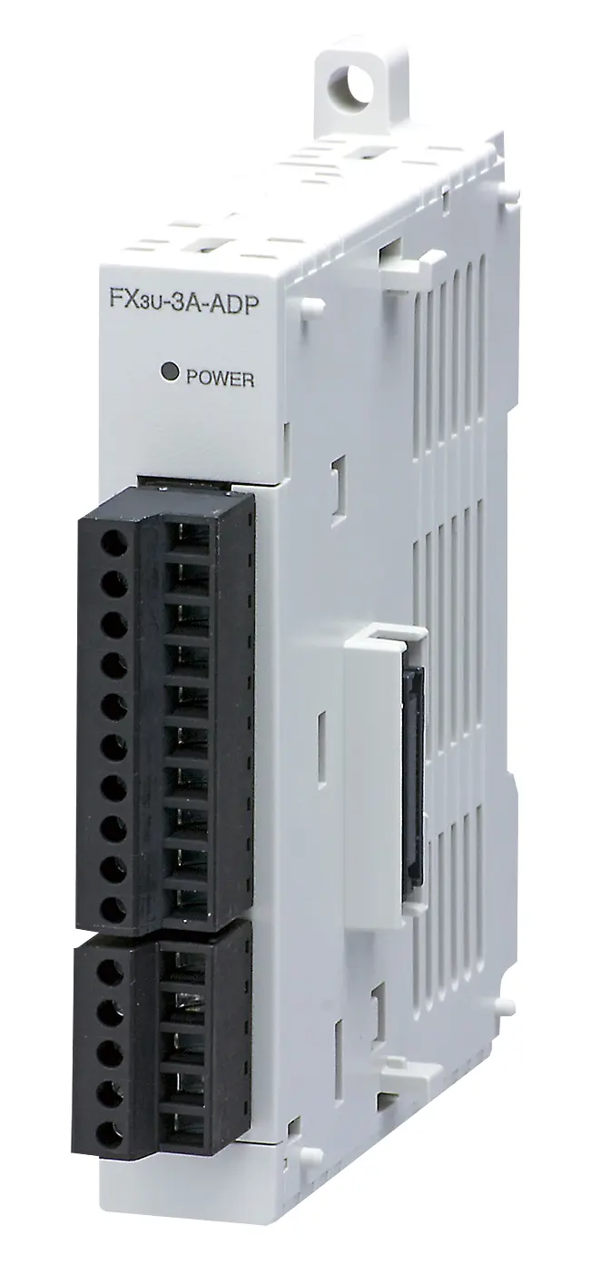 Produktfoto 1 von FX3U-3A-ADP