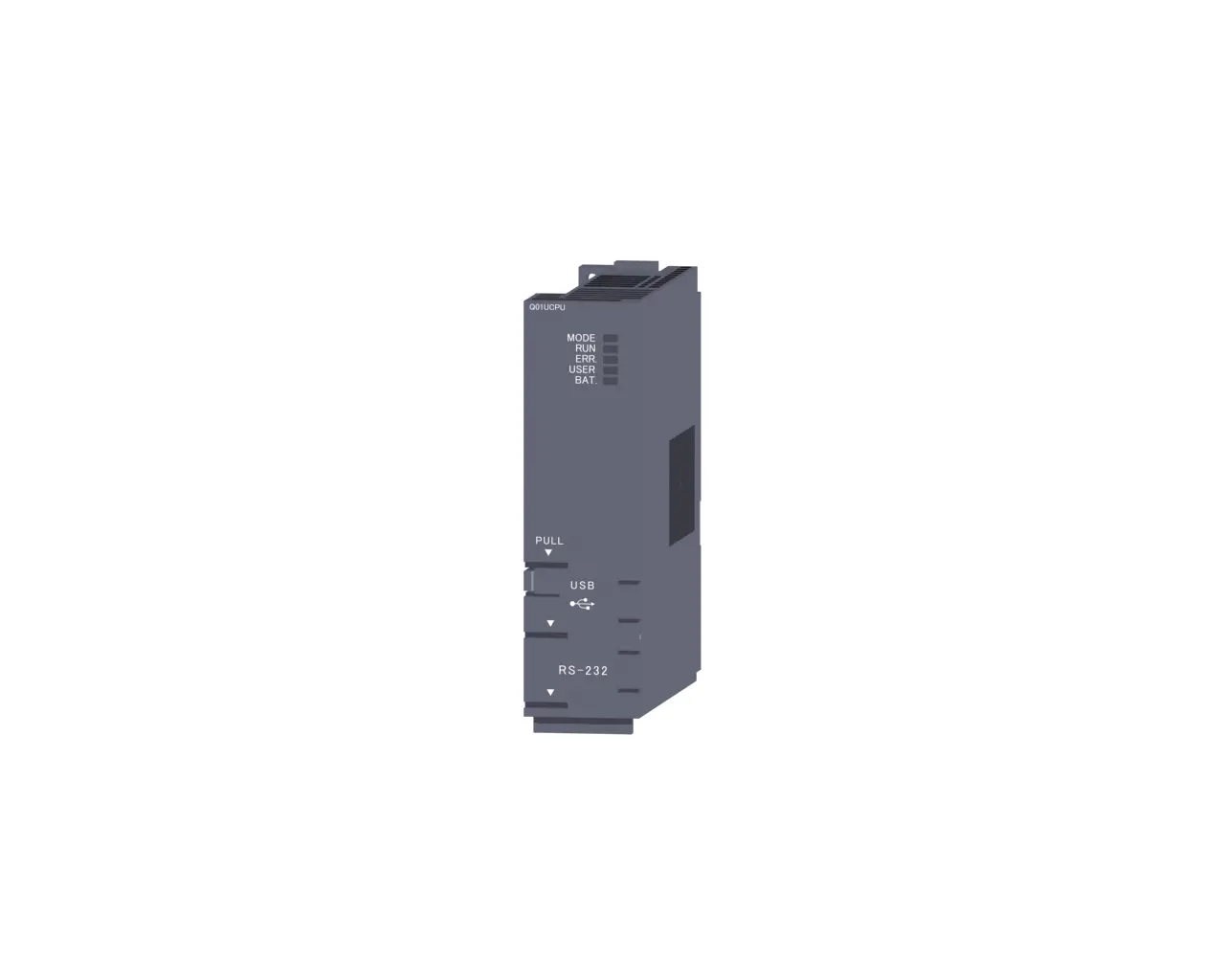 Produktfoto 1 von Q01UCPU