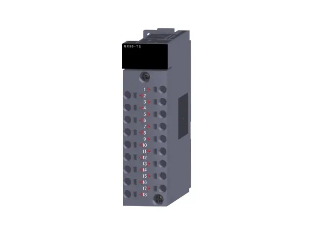 Produktfoto 1 von QX80-TS