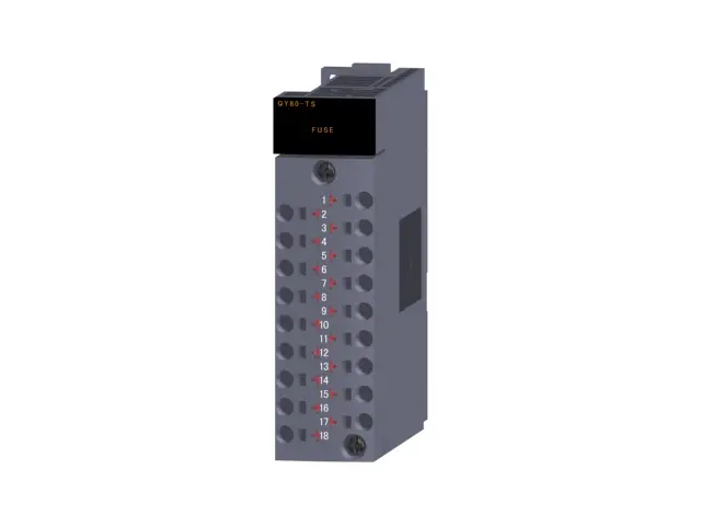 Produktfoto 1 von QY80-TS