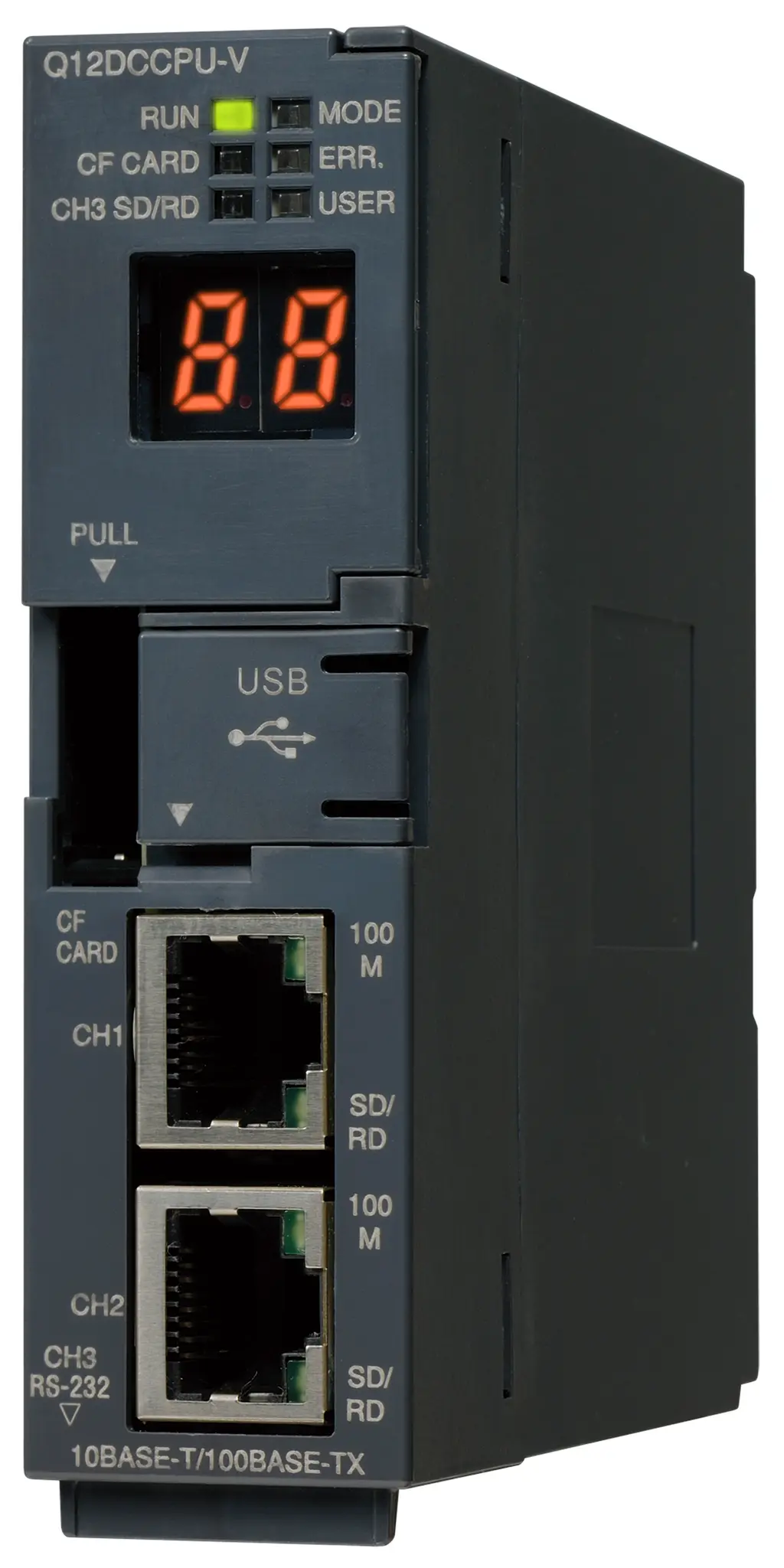 Produktfoto 1 von Q12DCCPU-V