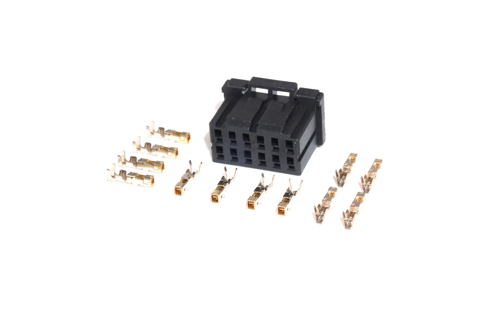 RV-2F(B) Hand Input connector