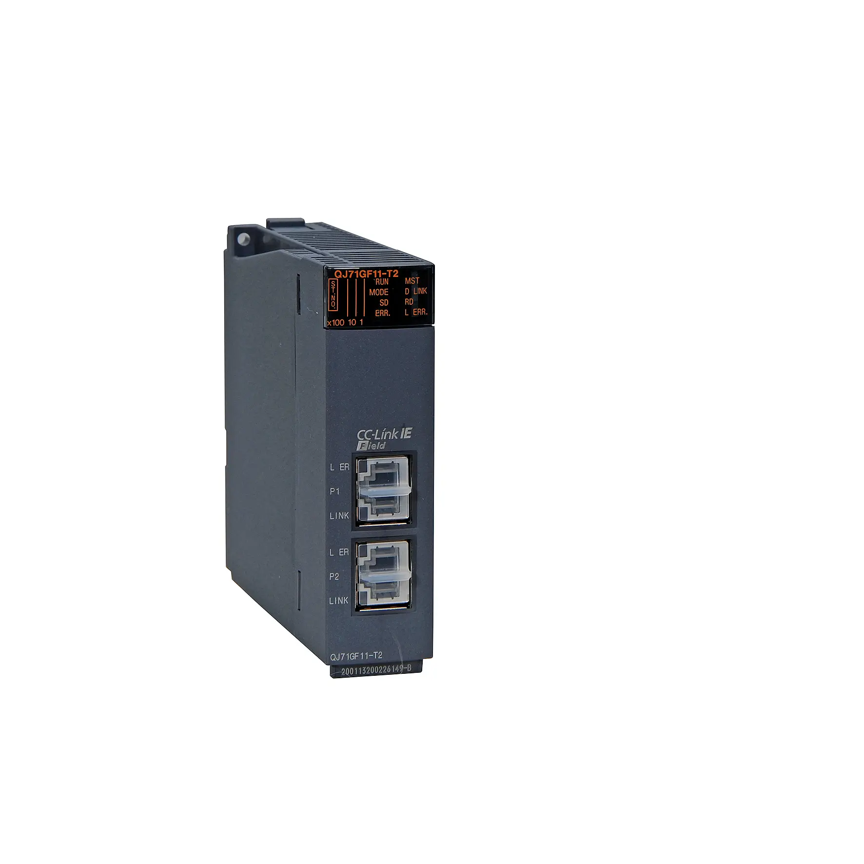 Produktfoto 1 von QJ71GF11-T2