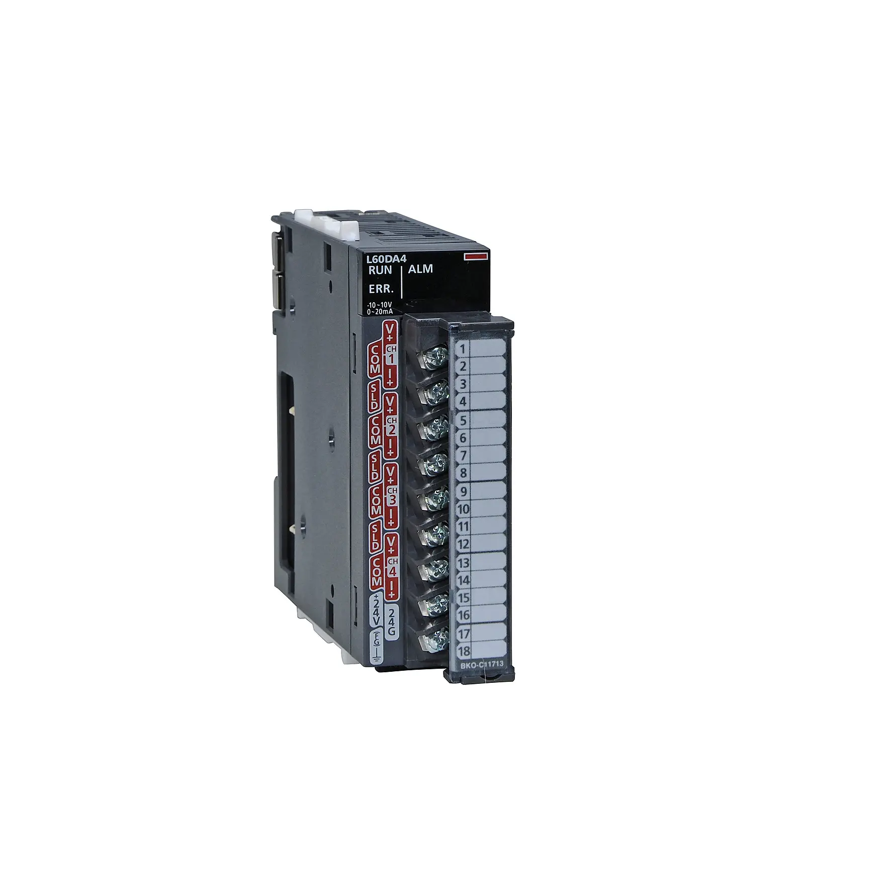 Produktfoto 1 von L60DA4