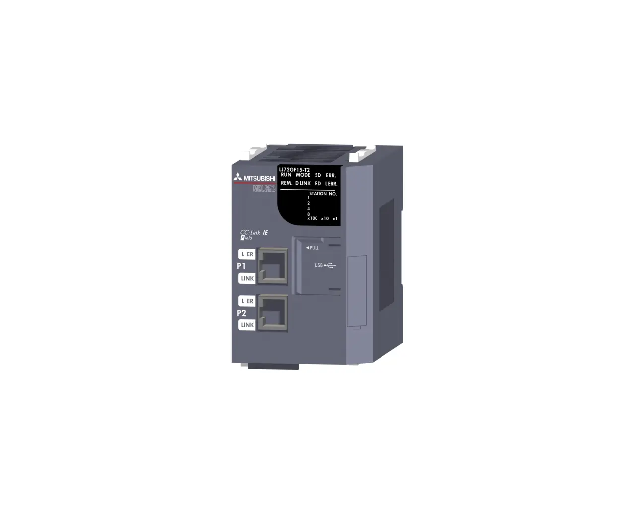 Produktfoto 1 von LJ72GF15-T2