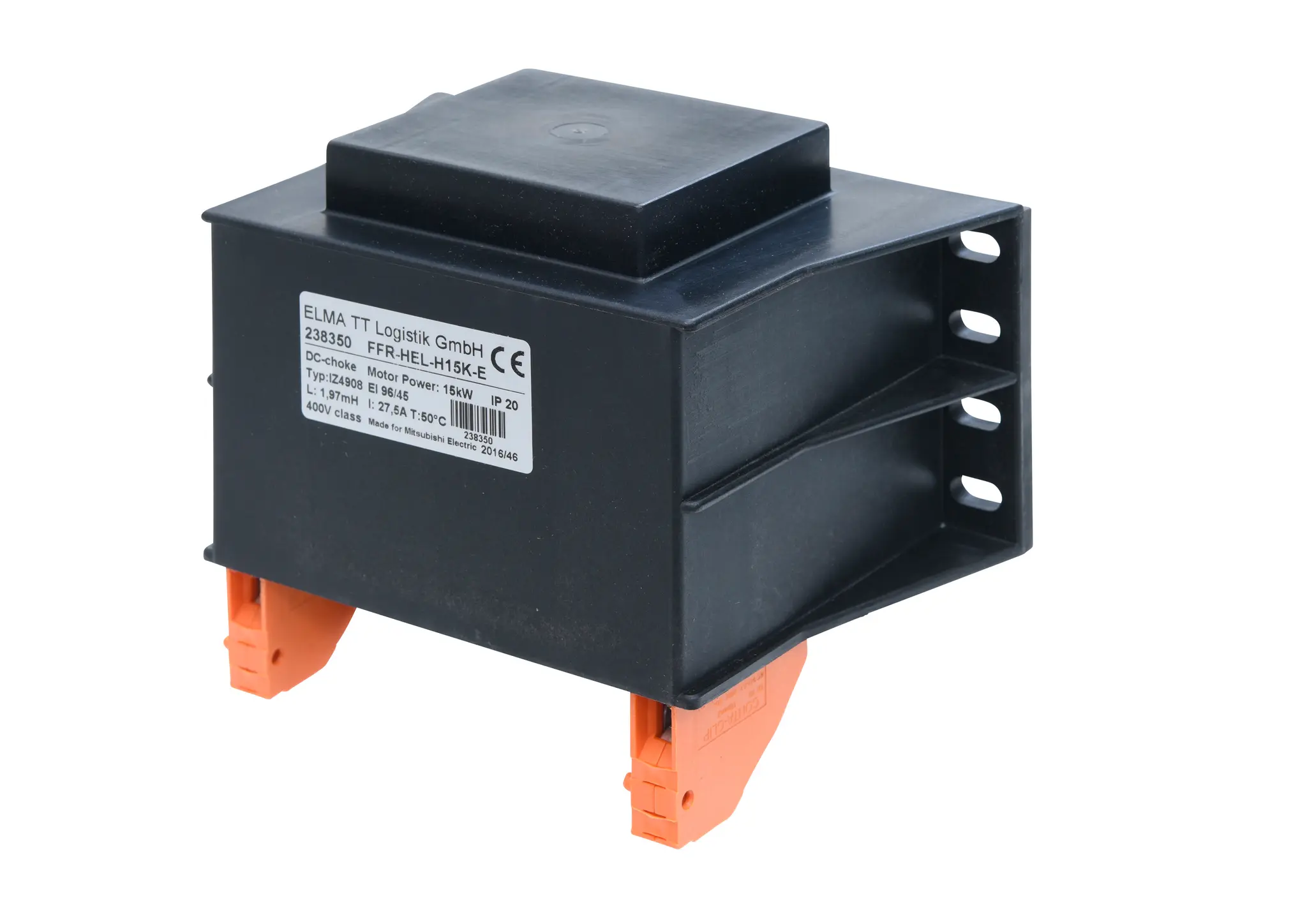 Produktfoto 1 von FFR-HEL-H15K-E