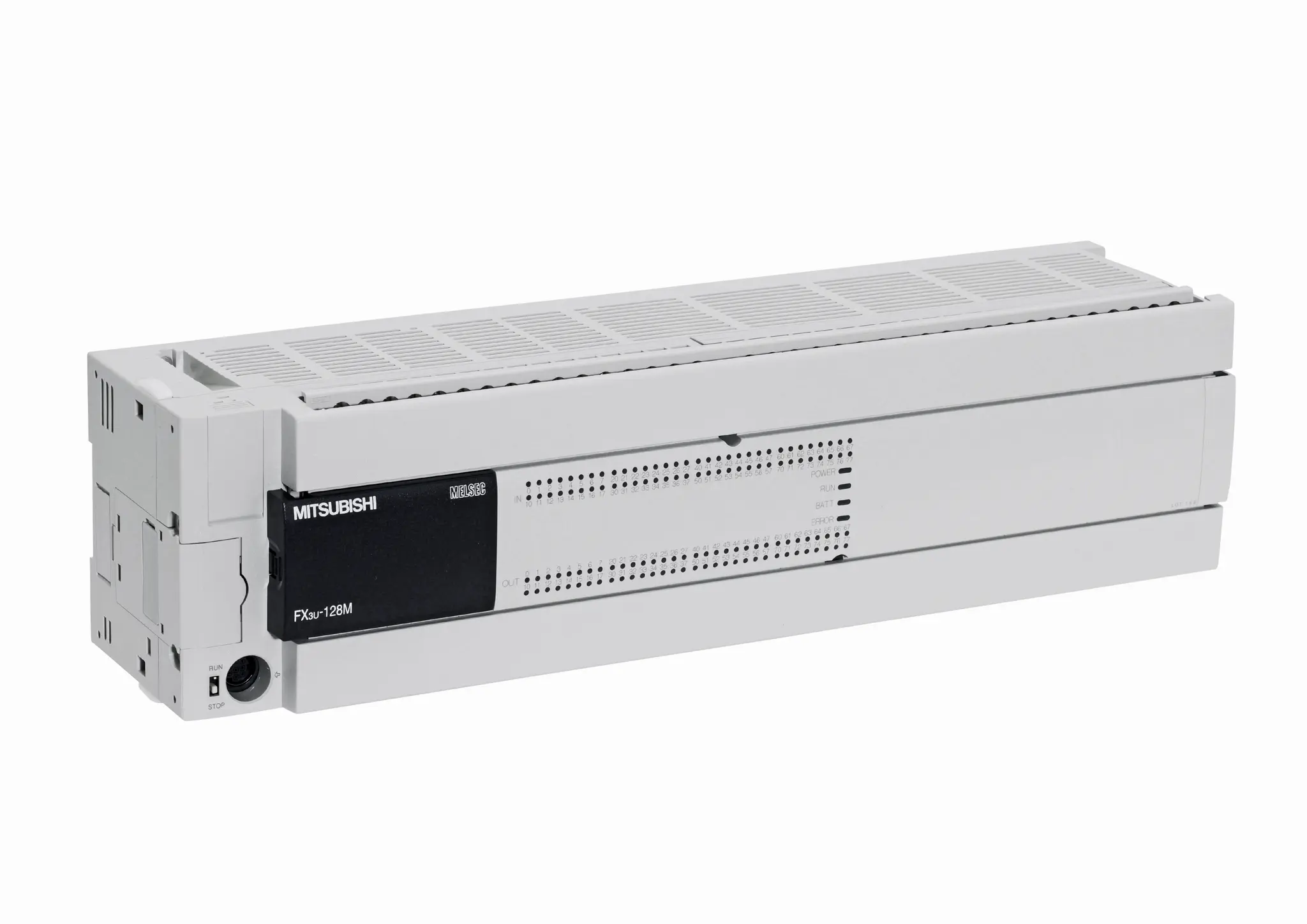 Produktfoto 1 von FX3U-128MT/ESS