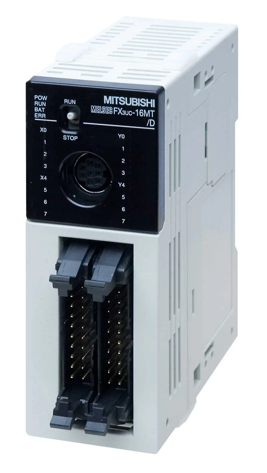 Produktfoto 1 von FX3UC-16MT/DSS