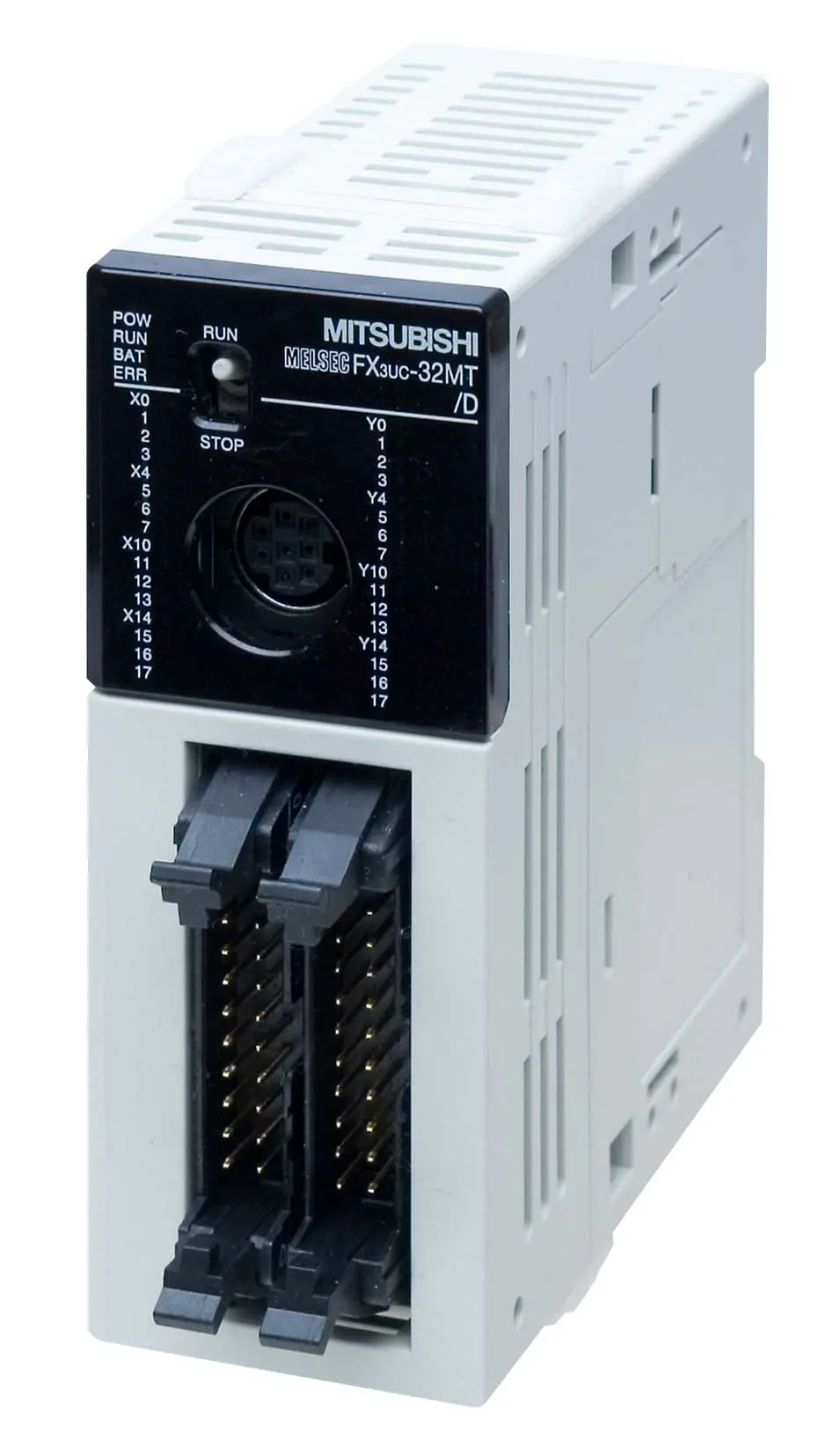 Produktfoto 1 von FX3UC-32MT/DSS