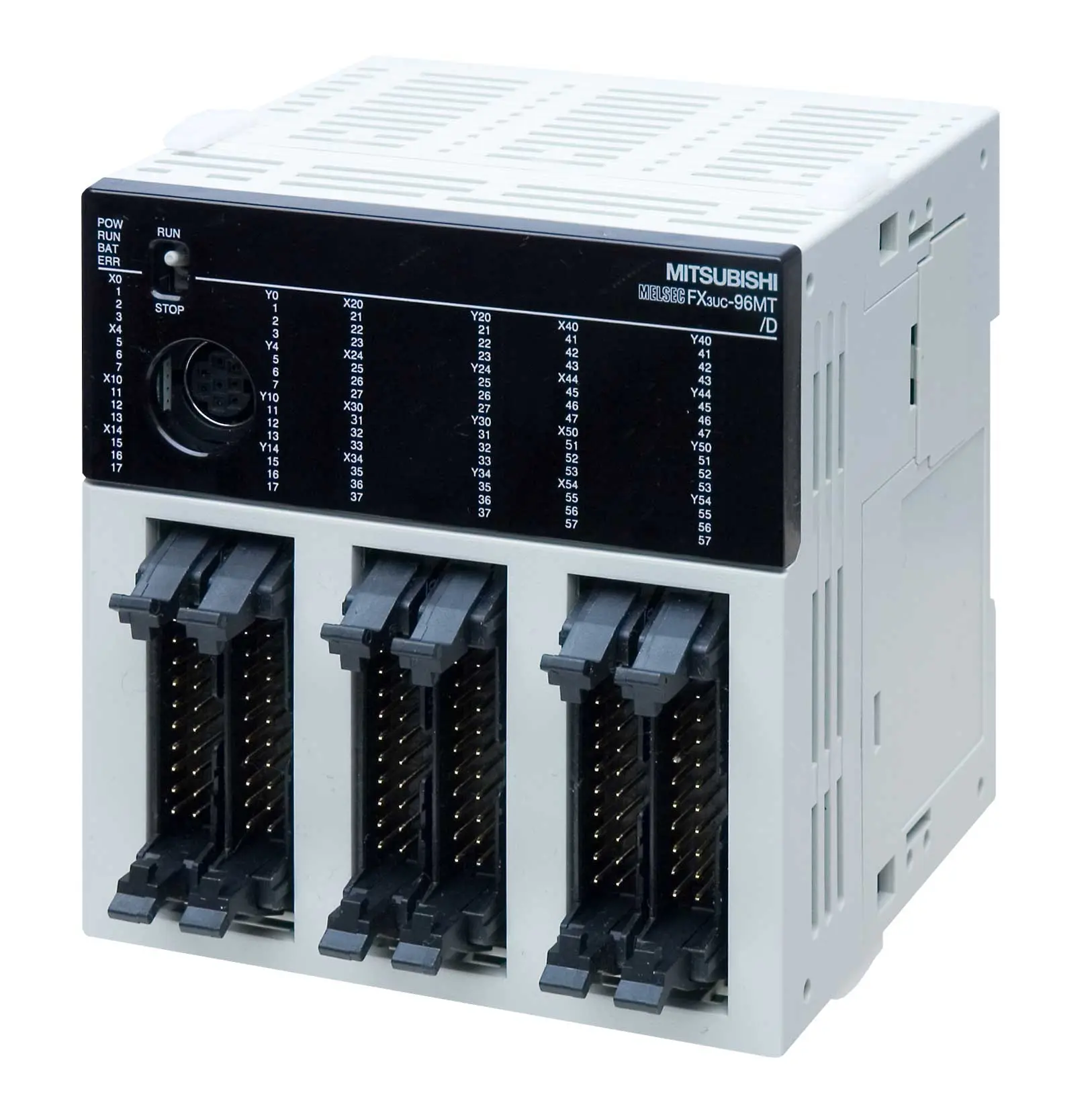 Produktfoto 1 von FX3UC-96MT/DSS