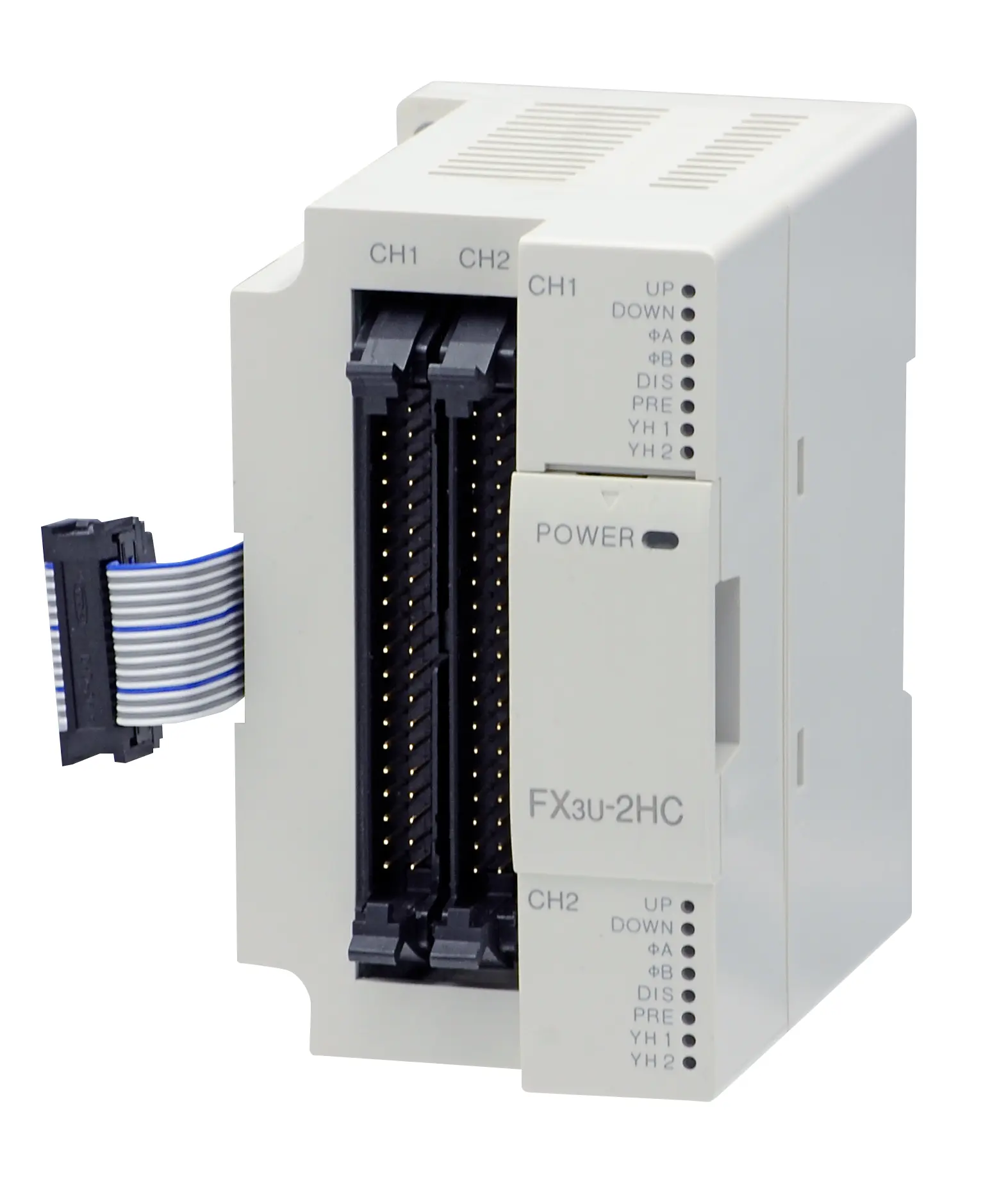 Produktfoto 1 von FX3U-2HC