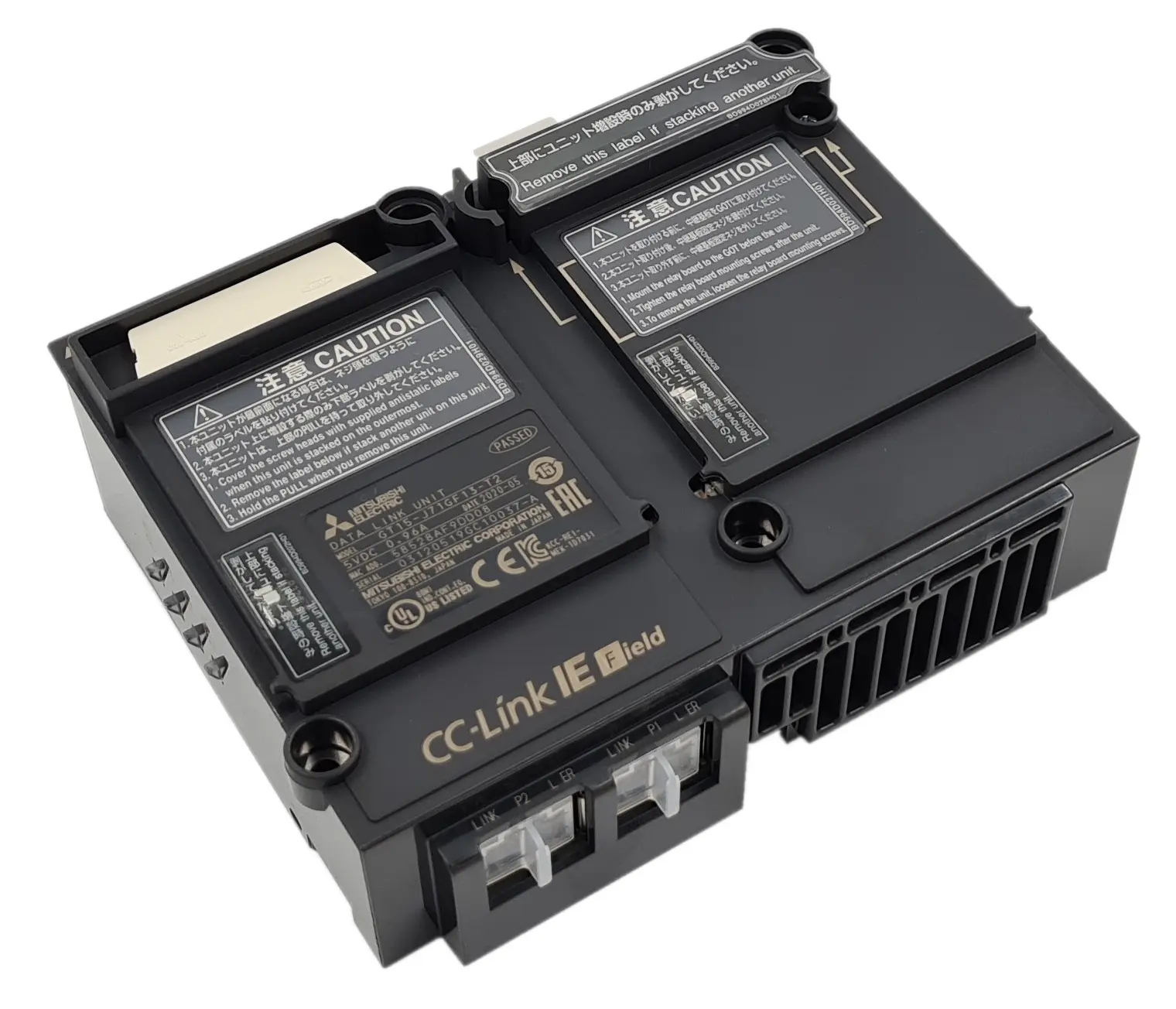 Produktfoto 1 von GT15-J71GF13-T2