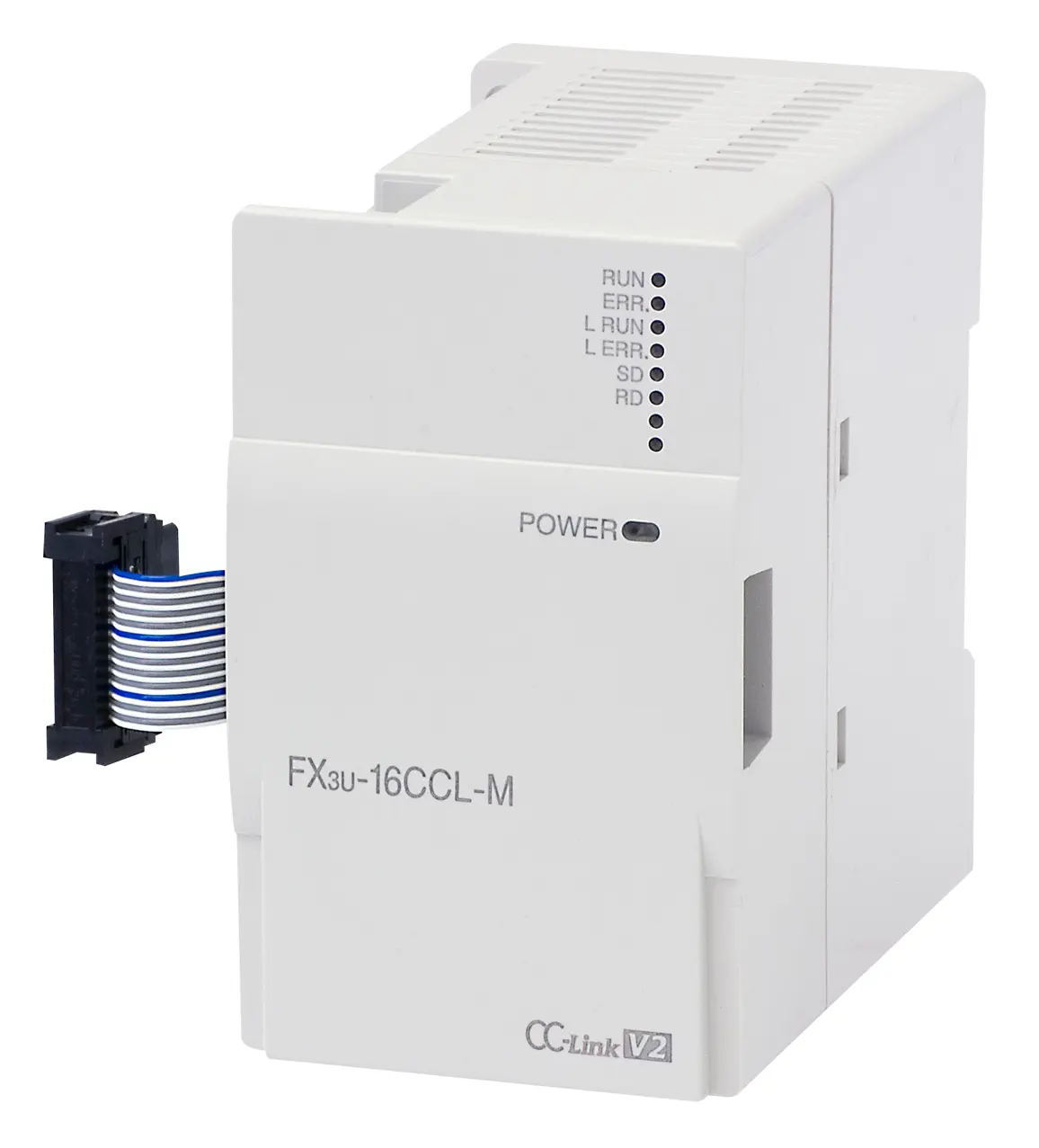 Produktfoto 1 von FX3U-16CCL-M