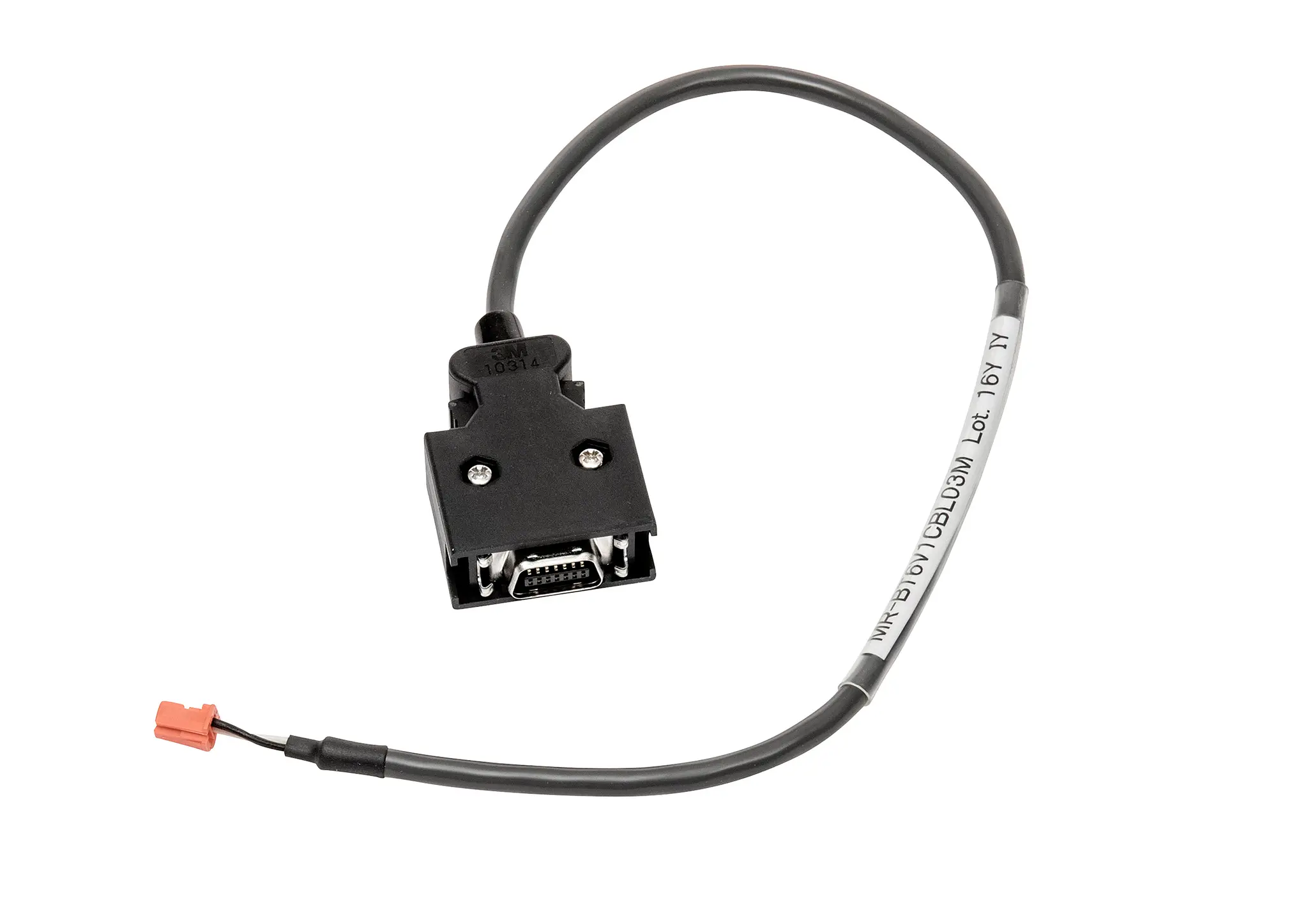 Produktfoto 1 von MR-BT6V1CBL03M