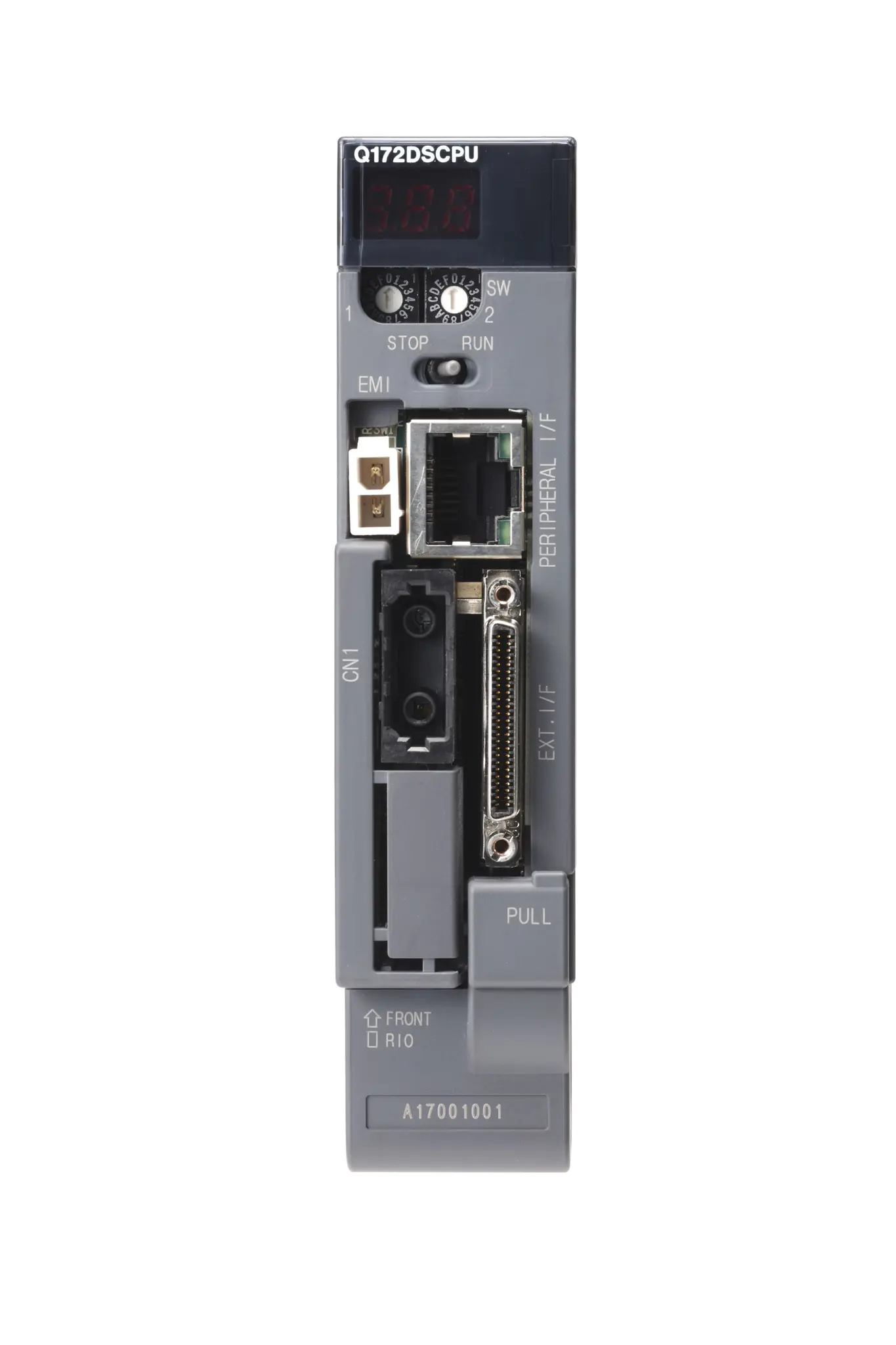 Produktfoto 1 von Q172DSCPU