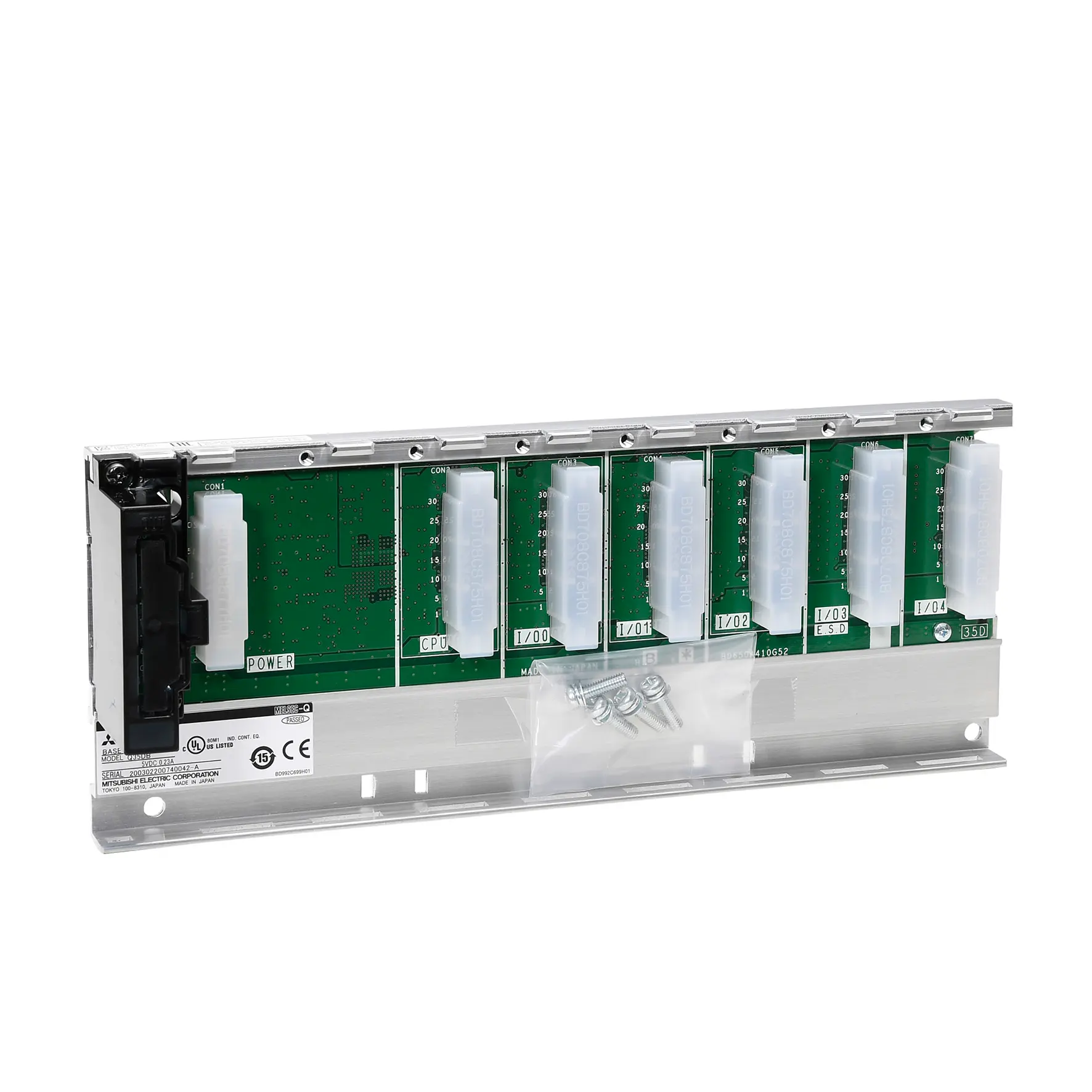 Produktfoto 1 von Q35DB