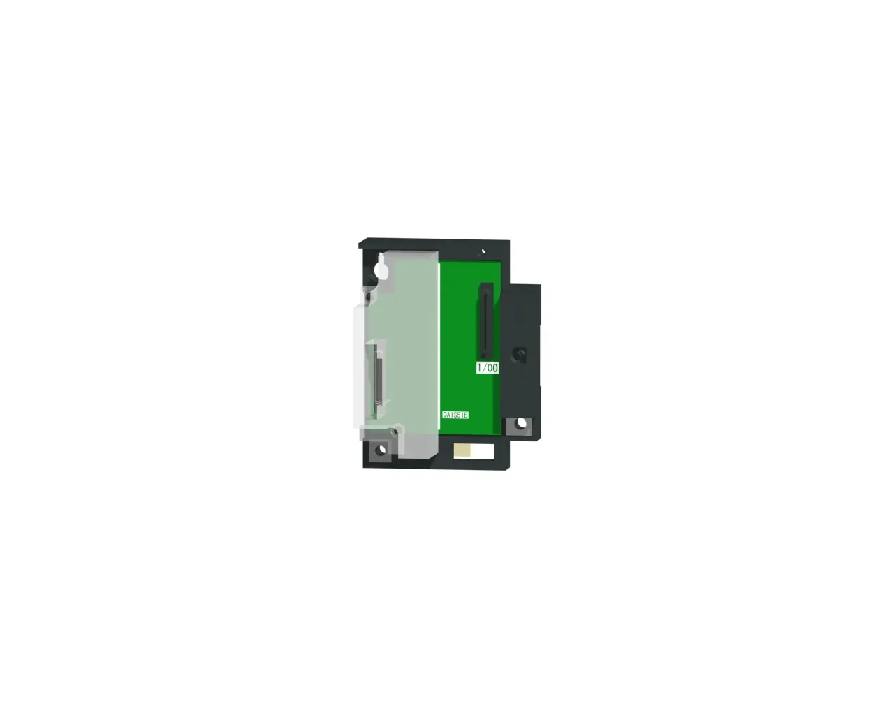 Produktfoto 1 von QA1S51B