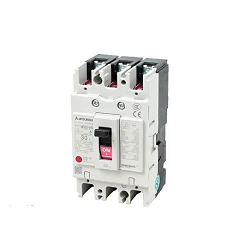 Produktfoto 1 von NF63-HV 3P 63A