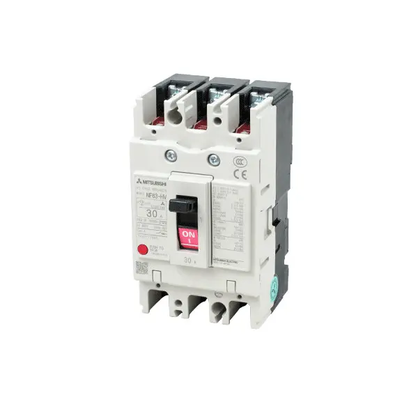 Produktfoto 1 von NF63-HV 3P 32A