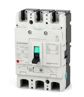 Produktfoto 1 von NF125-SEV 3P 32-63A