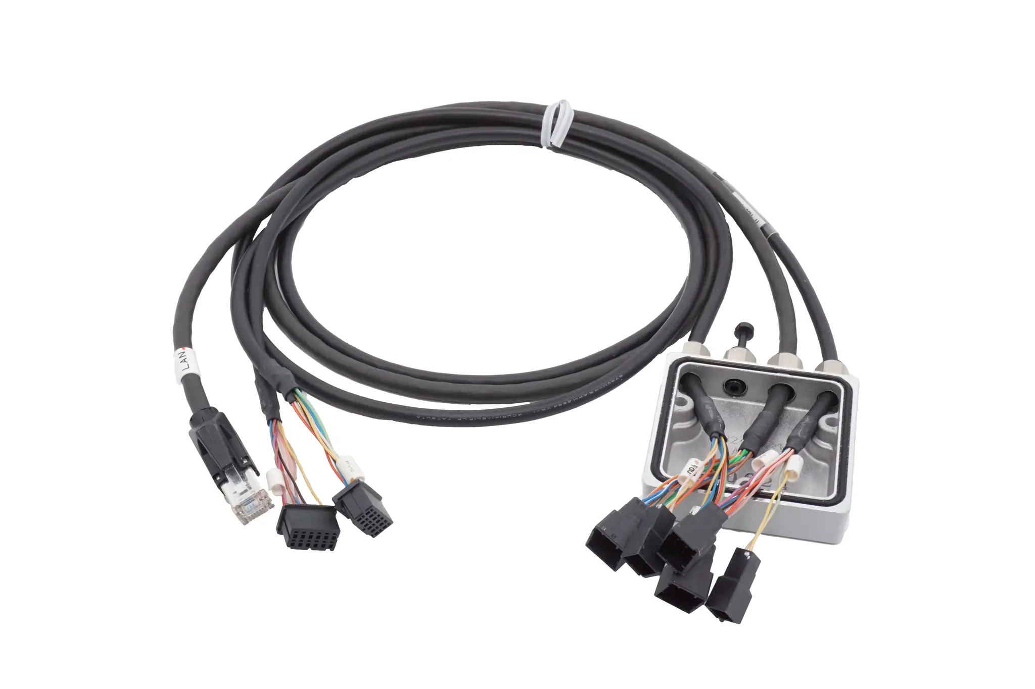 Produktfoto 1 von 1F-HB01S-01