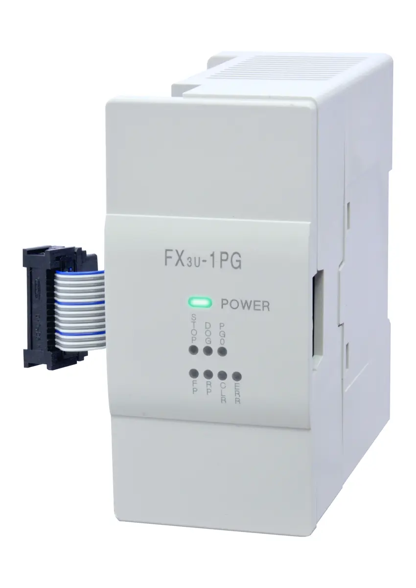 Produktfoto 1 von FX3U-1PG
