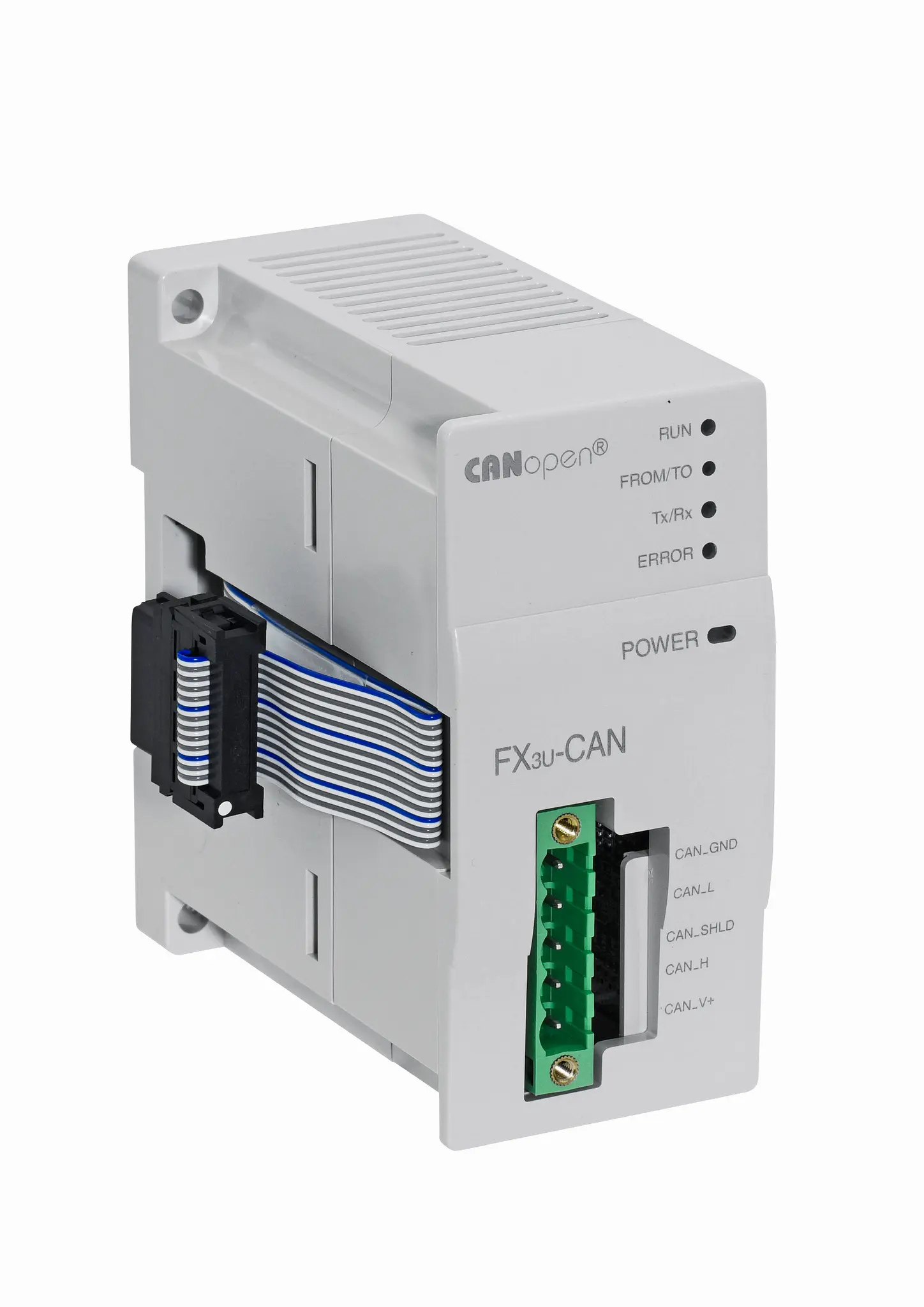Produktfoto 1 von FX3U-CAN