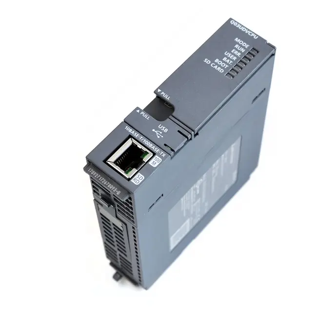 Produktfoto 1 von Q03UDVCPU