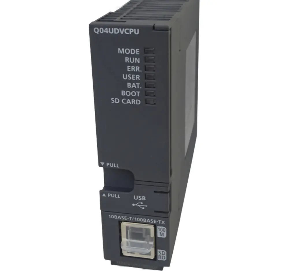 Produktfoto 1 von Q04UDVCPU