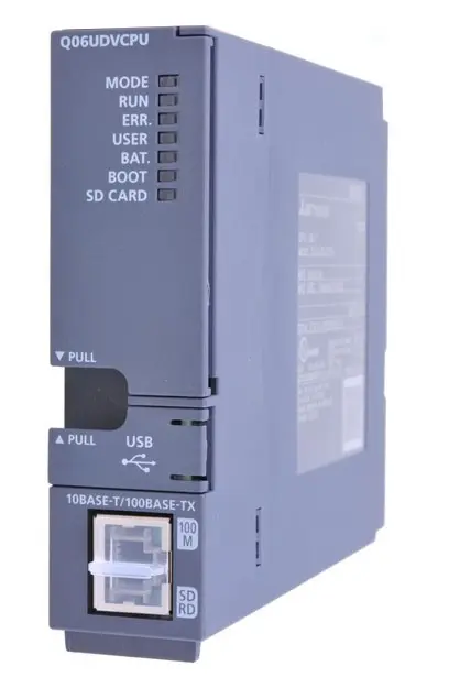 Produktfoto 1 von Q06UDVCPU