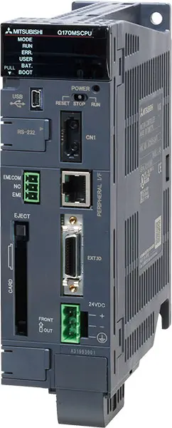 Produktfoto 1 von Q170MSCPU