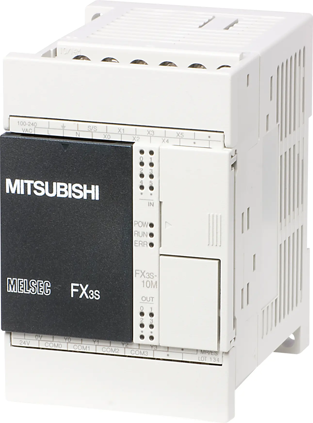 Produktfoto 1 von FX3S-10MR/ES