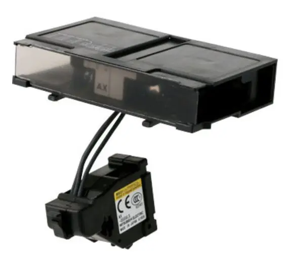 Produktfoto 1 von AX-05SVLS