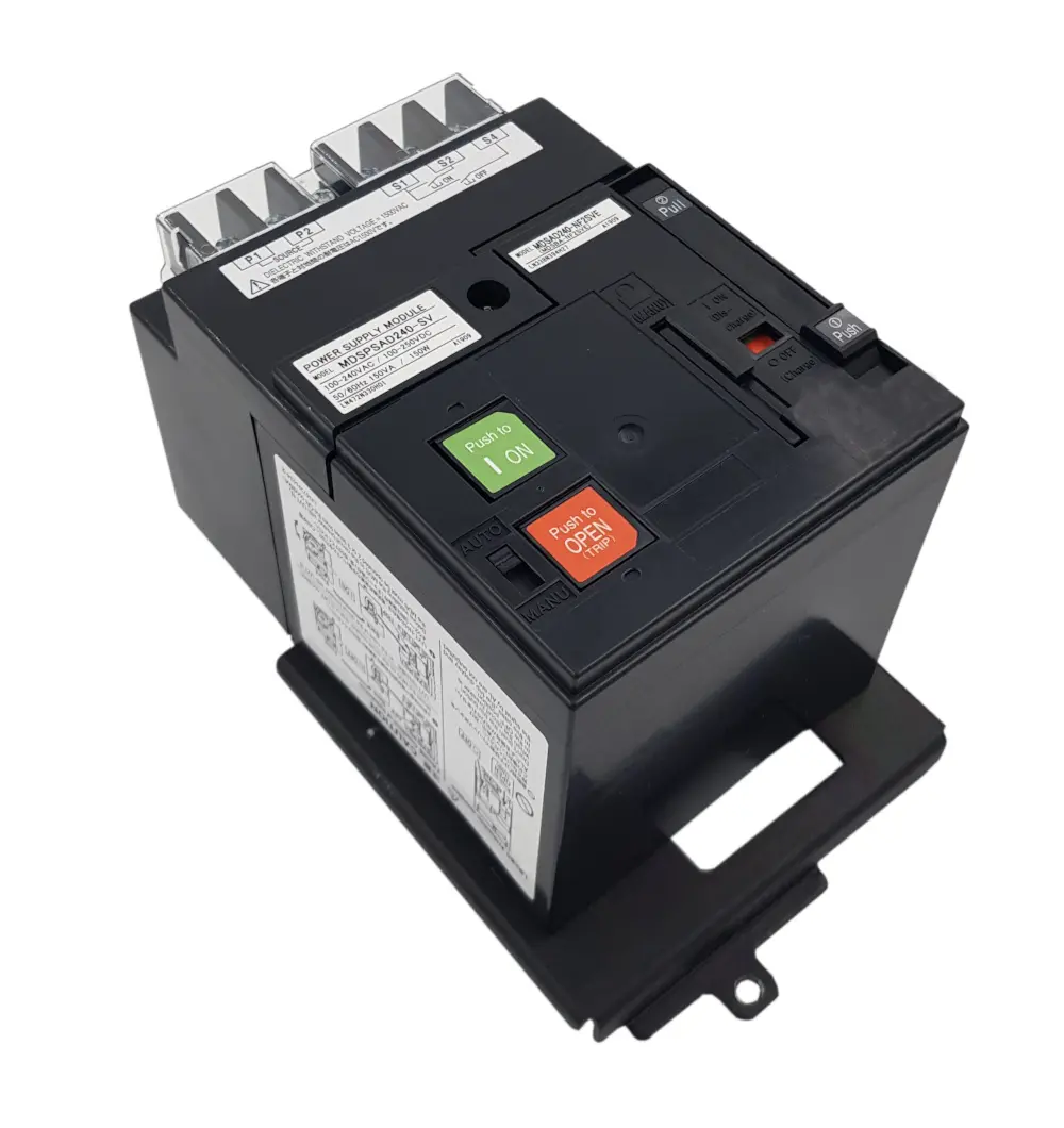 Produktfoto 1 von MDSAD240-NF2SVE