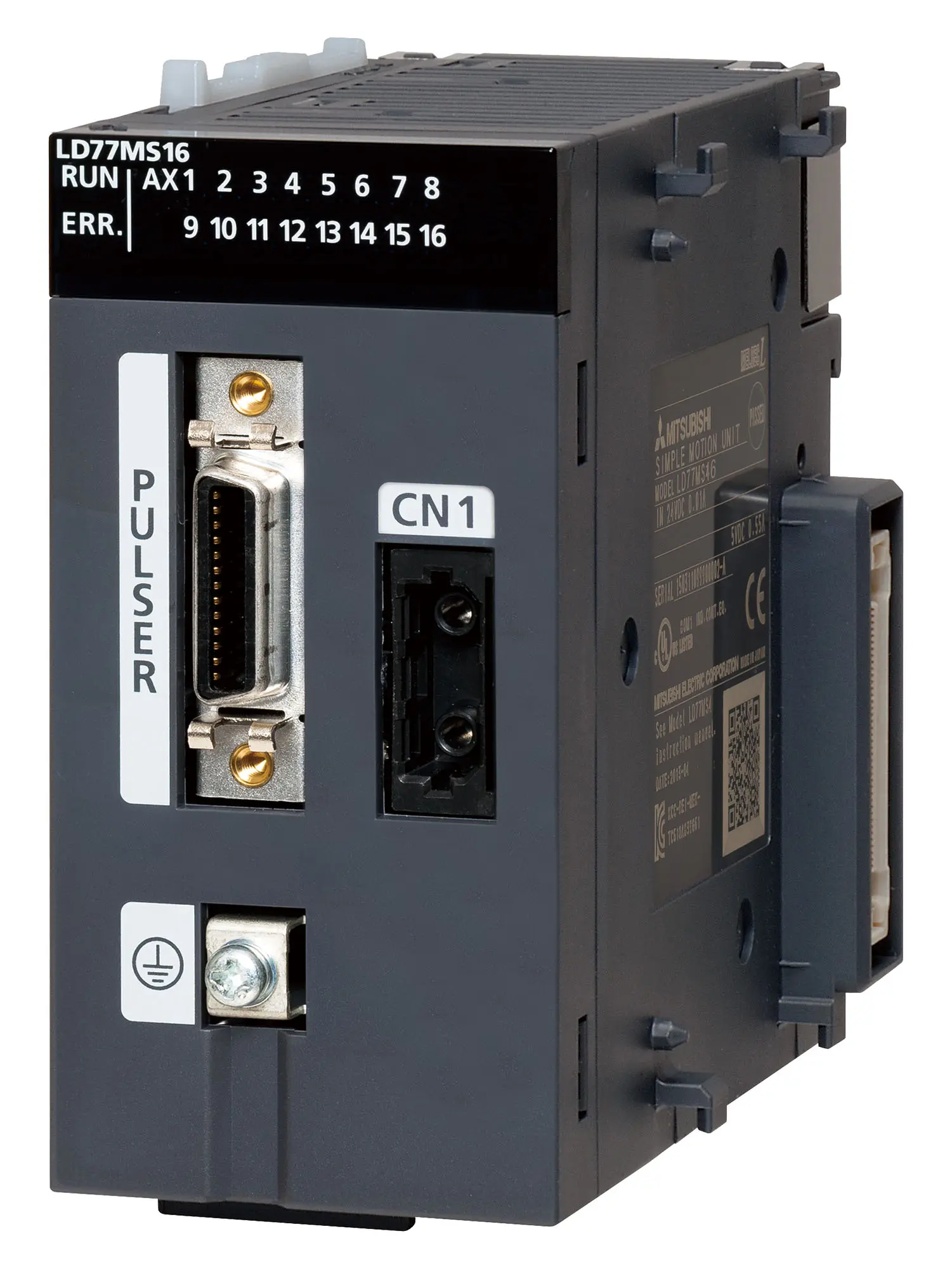 Produktfoto 1 von LD77MS16