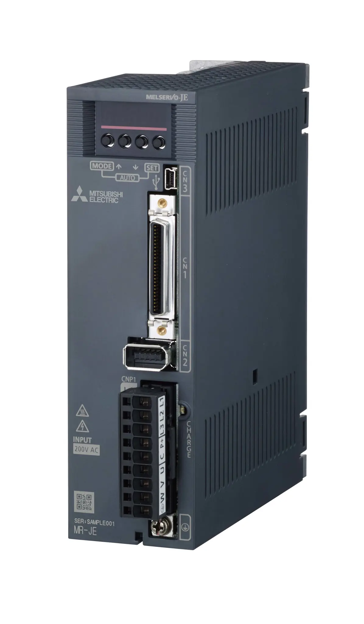 MR-JE-40A