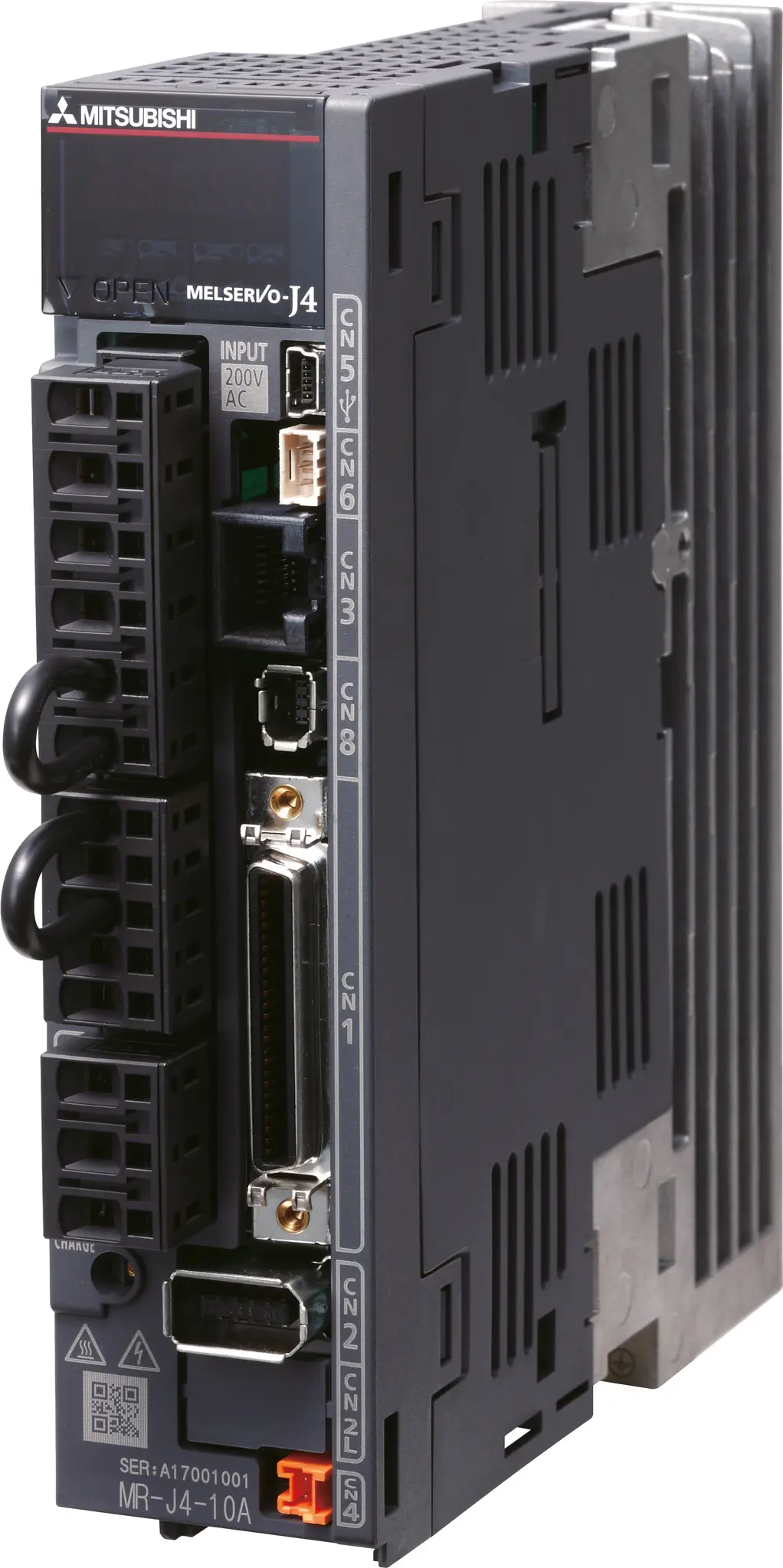 MR-J4-100A-RJ