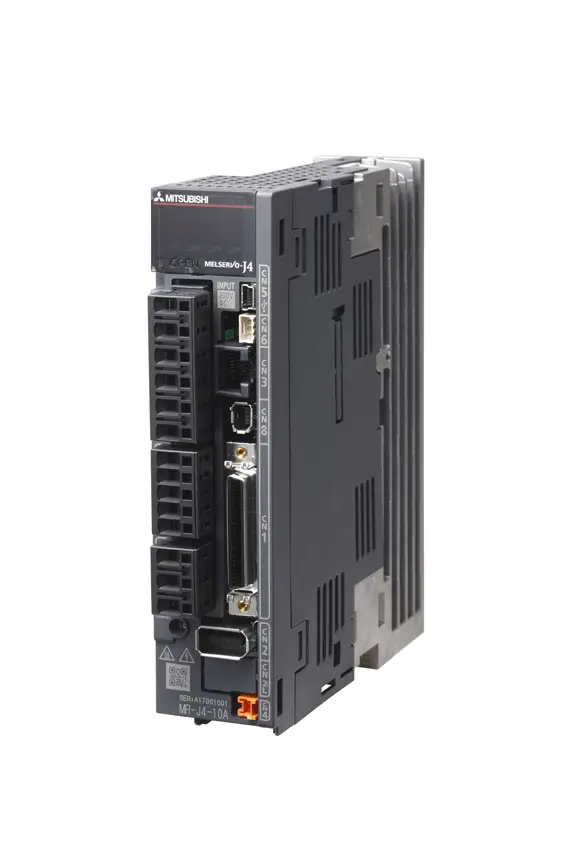Produktfoto 1 von MR-J4-15KA-RJ