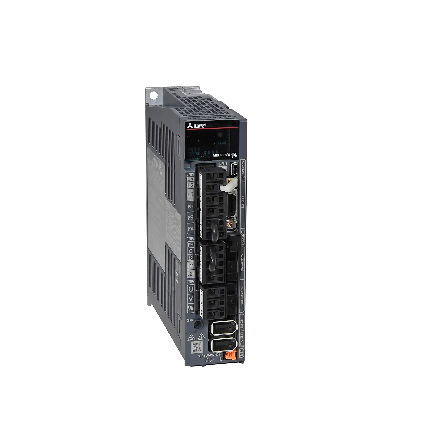 Produktfoto 1 von MR-J4-70B-RJ