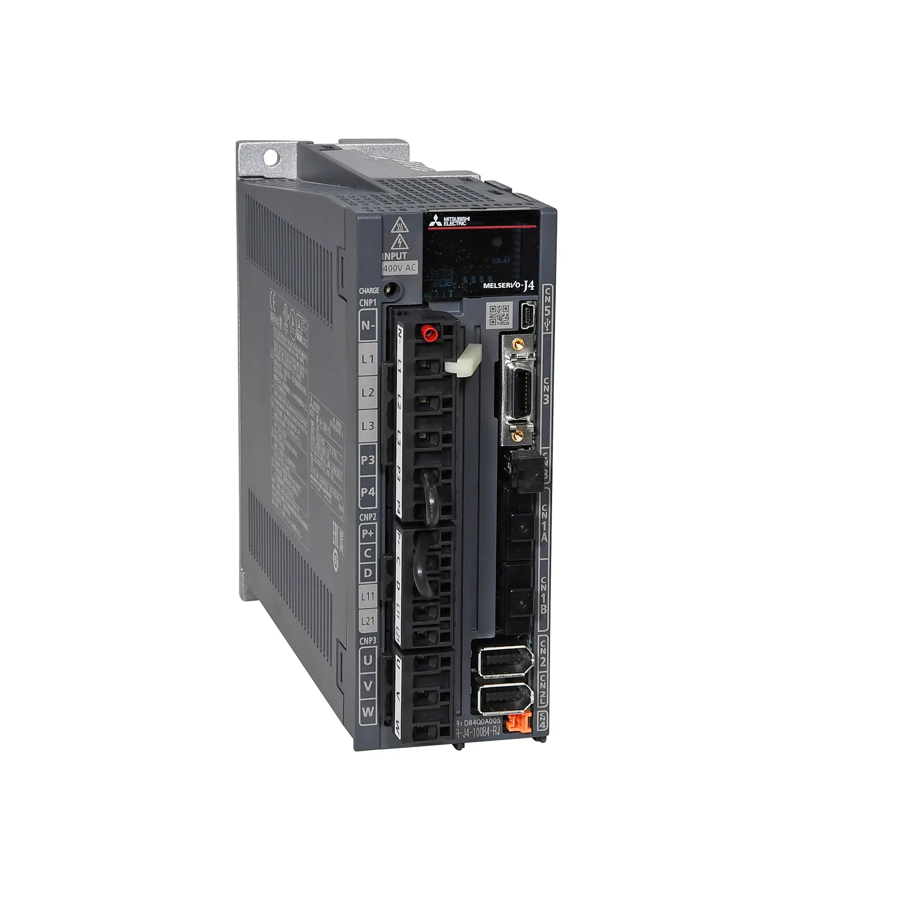 Produktfoto 1 von MR-J4-100B4-RJ