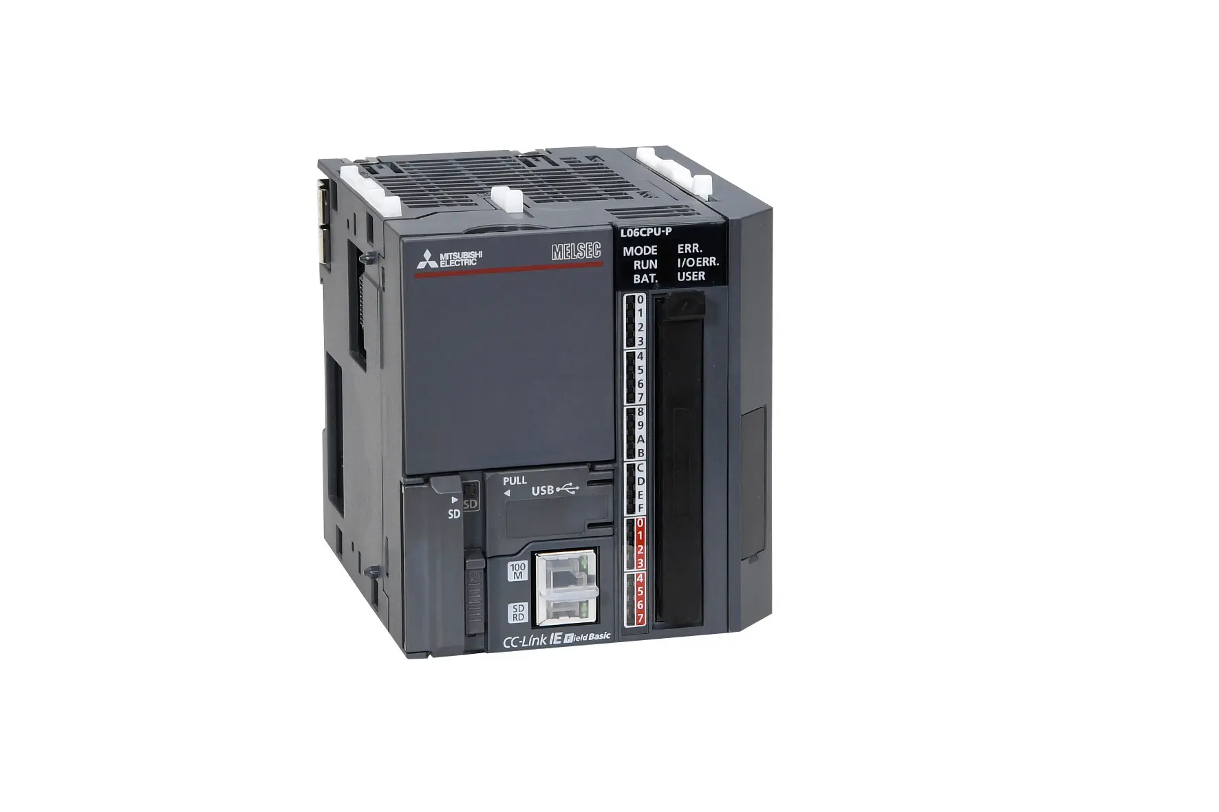 Produktfoto 1 von L06CPU-P