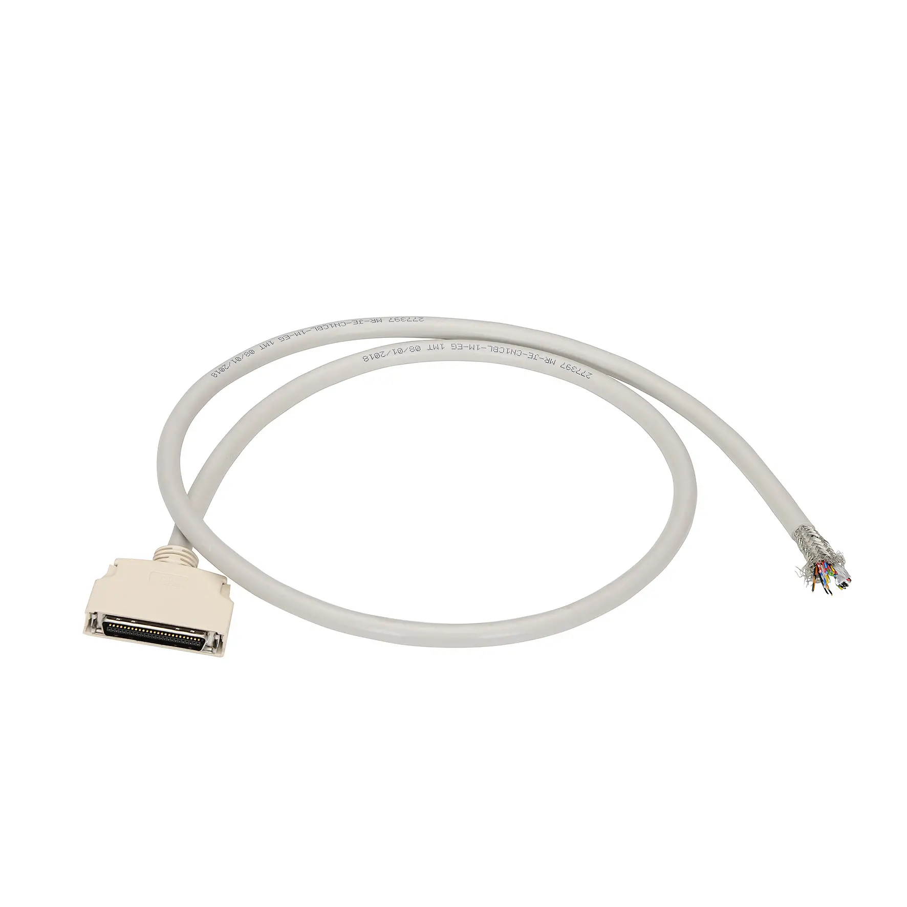 Produktfoto 1 von MR-JE-CN1CBL-1M-EG