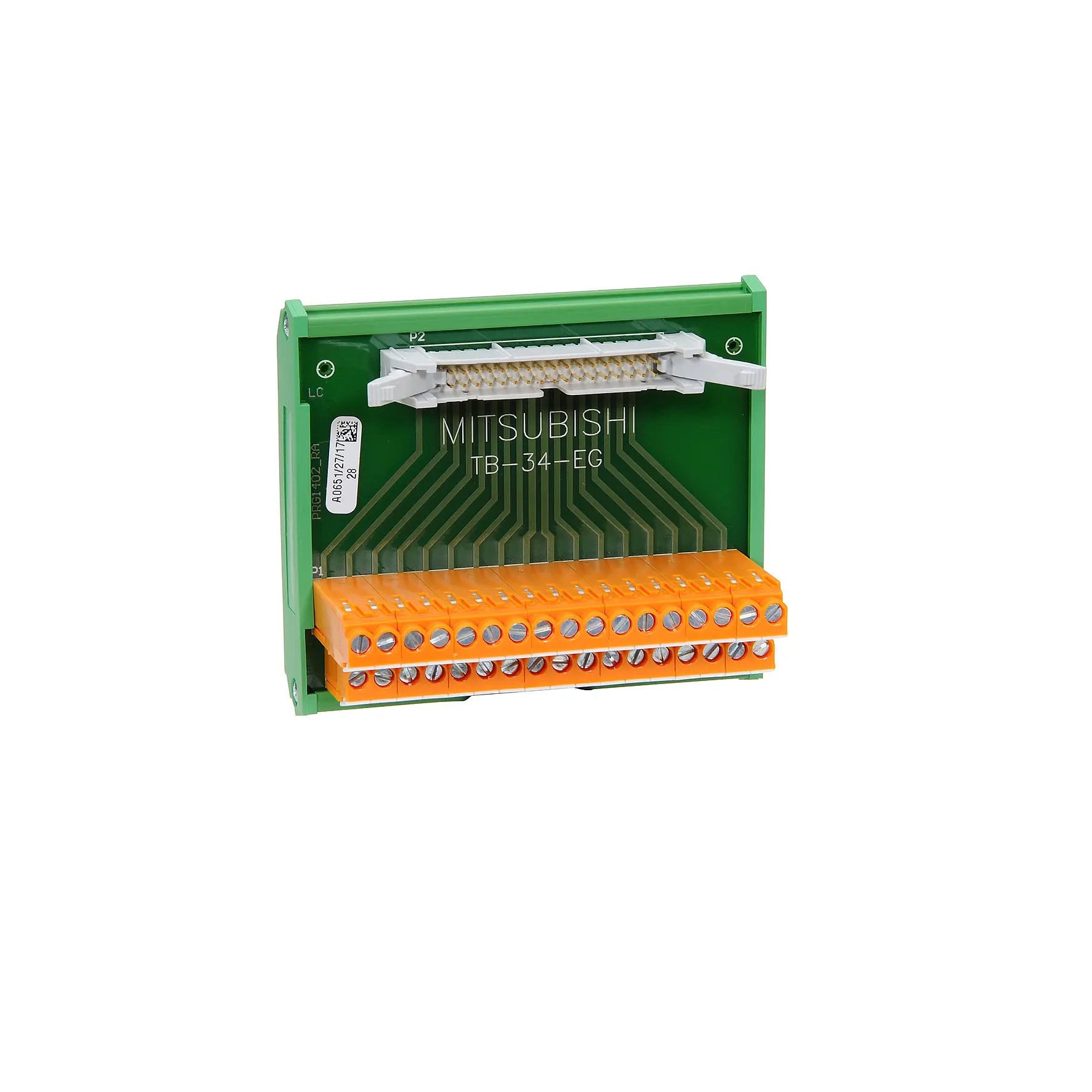 Produktfoto 1 von TB-34-EG