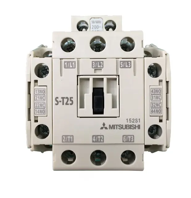 Produktfoto 1 von S-T25 AC24V 2A2B
