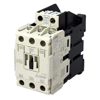 Produktfoto 1 von S-T32 AC200V