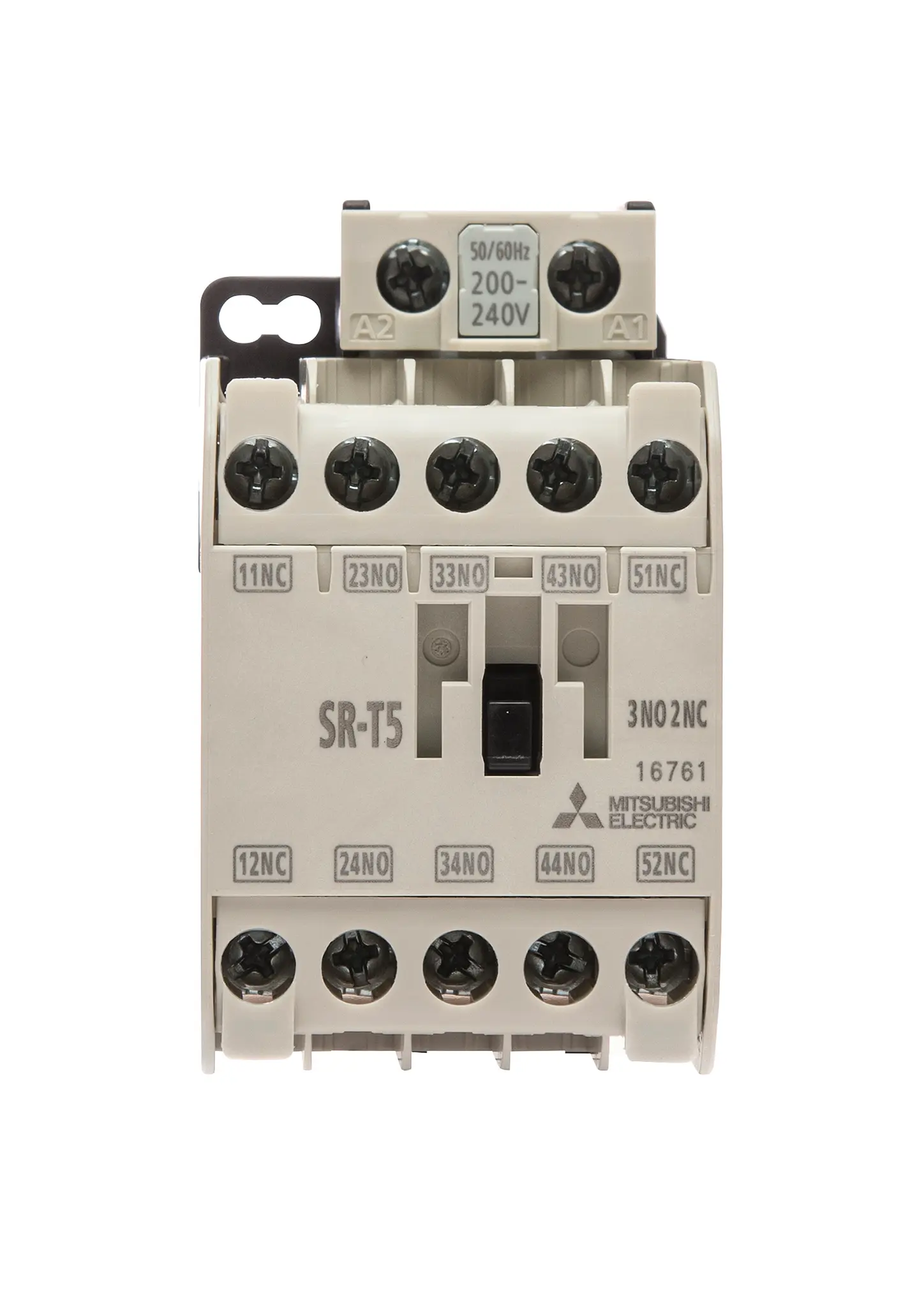 Produktfoto 1 von SR-T5 AC100V 3A2B