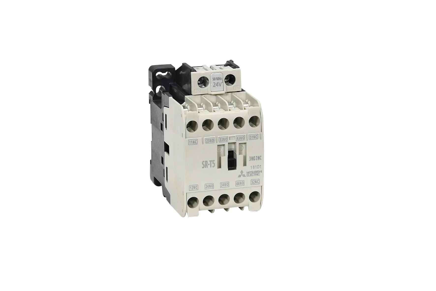 Produktfoto 1 von SR-T5 AC24V 3A2B