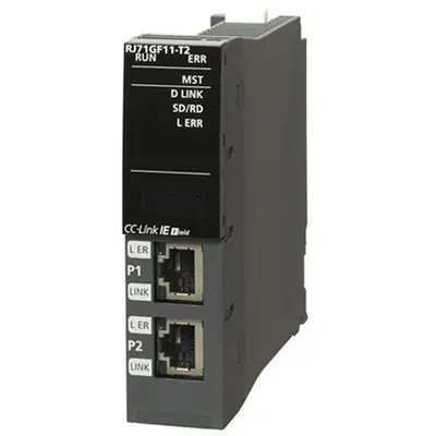 Produktfoto 1 von RJ71GF11-T2